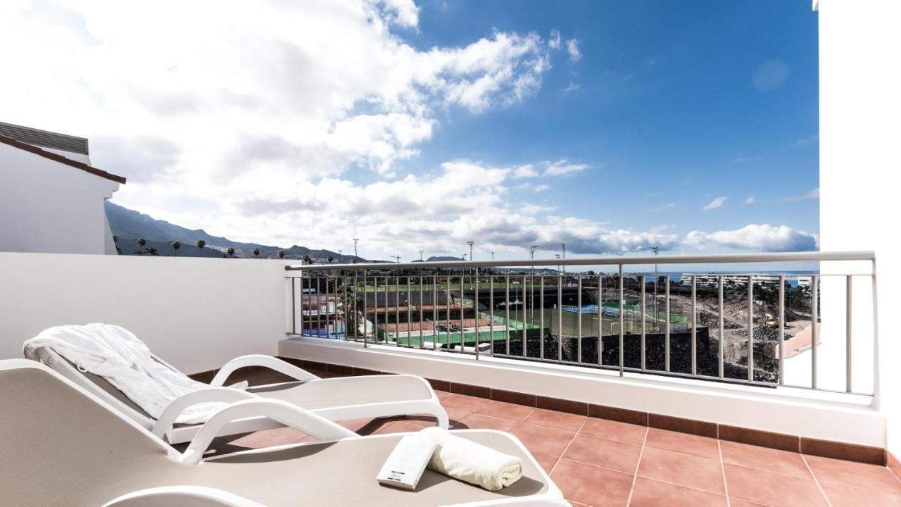 Apartment Magnolia Golf Resort Адехе Экстерьер фото