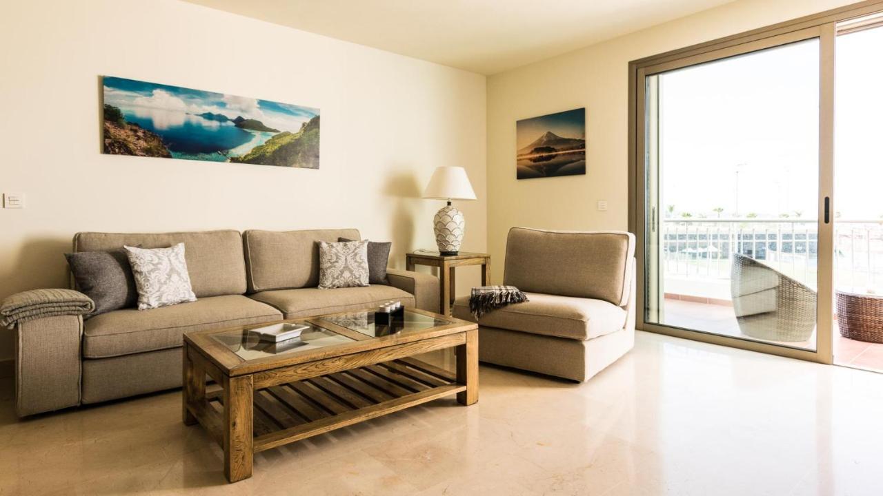 Apartment Magnolia Golf Resort Адехе Экстерьер фото