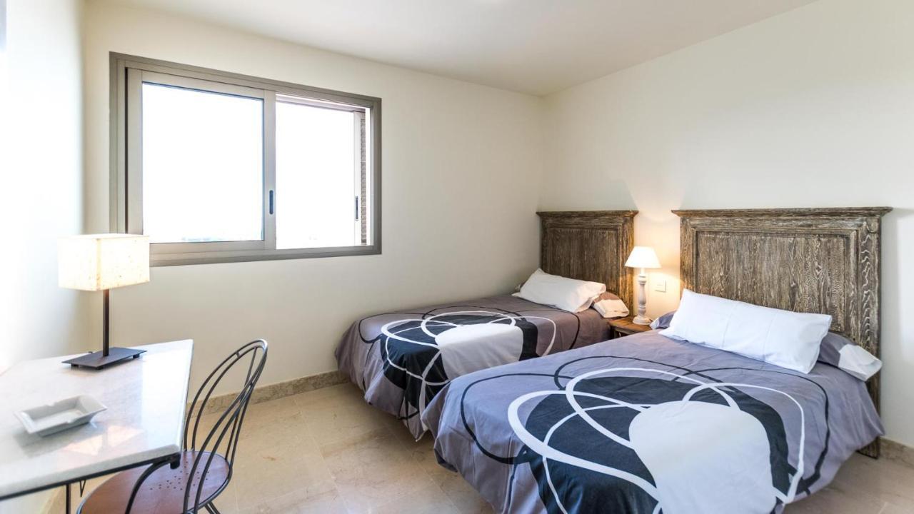 Apartment Magnolia Golf Resort Адехе Экстерьер фото
