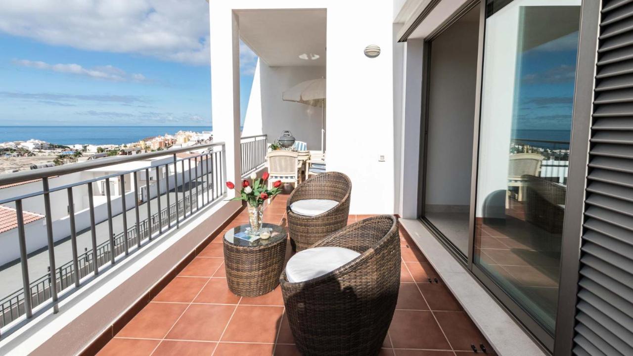 Apartment Magnolia Golf Resort Адехе Экстерьер фото