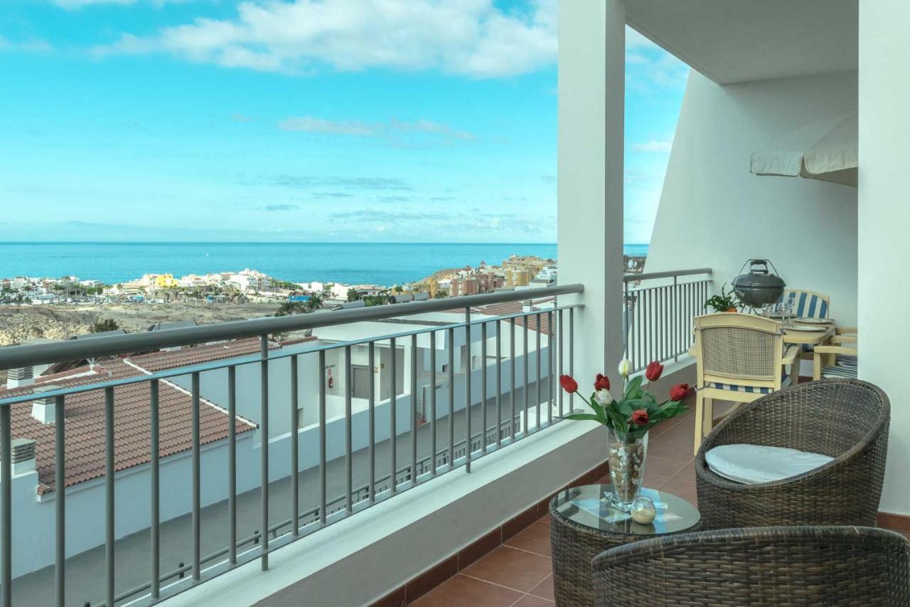 Apartment Magnolia Golf Resort Адехе Экстерьер фото